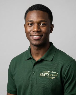 Anthony Palmer