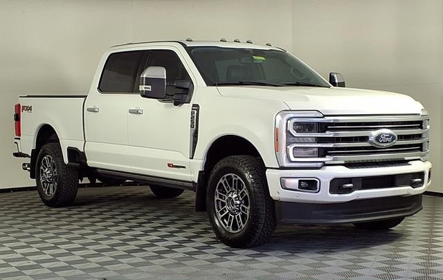 2024 Ford F-250SD
